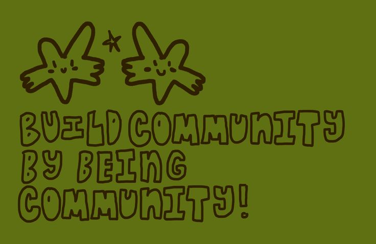 Community