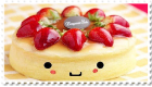 flan Stamp