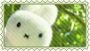 miffy Stamp