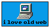 Old Web Stamp